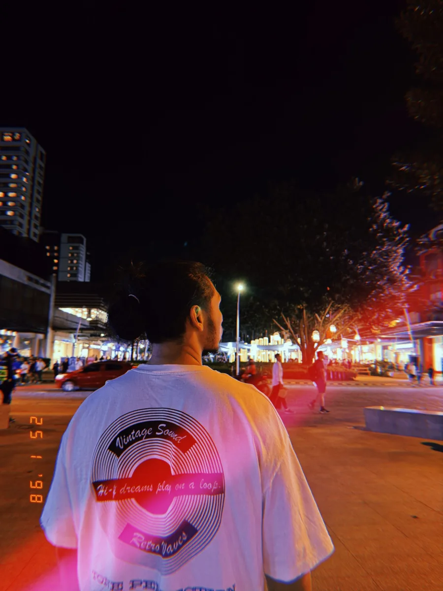 Aftertouch