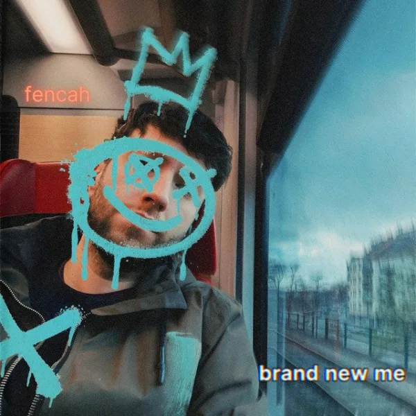 Brand New Me by fencah