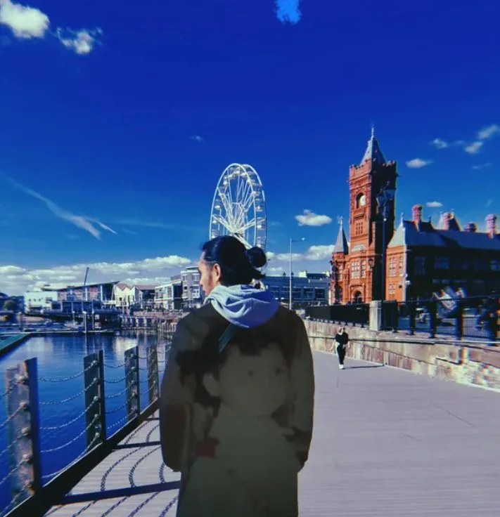 FadingSkies