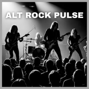 alt rock pulse