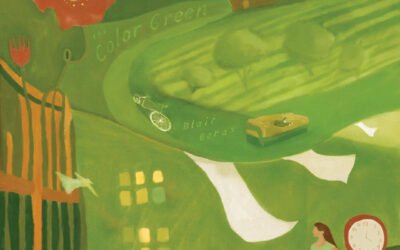 Blair Borax Lovers Greed 400x250