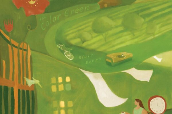 blair borax lover's greed