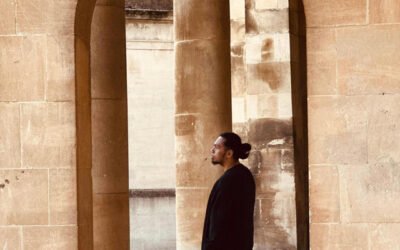 MavAngelo Lockbound 400x250