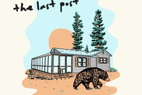 the last post last year