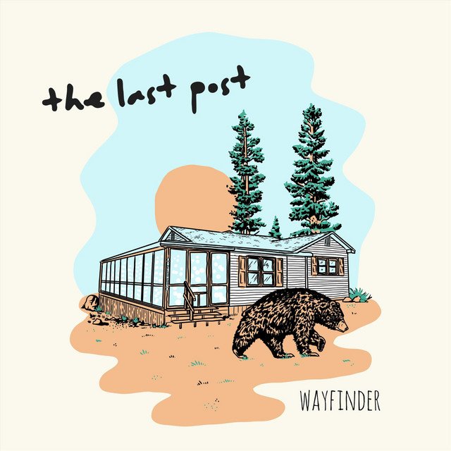 the last post last year