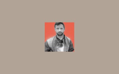 Wayne G Miller Blue 400x250