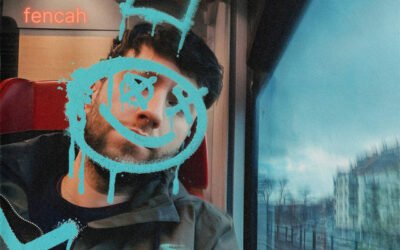 Fencah Brand New Me 400x250