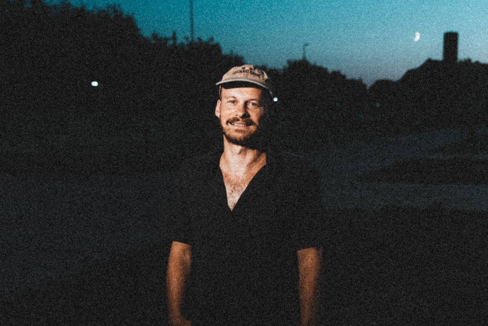 “Ketamine and Restless Nights” by JesperJesper