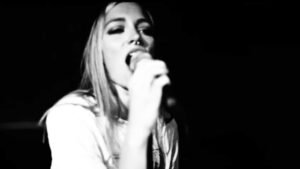 the smackbar sara vocals